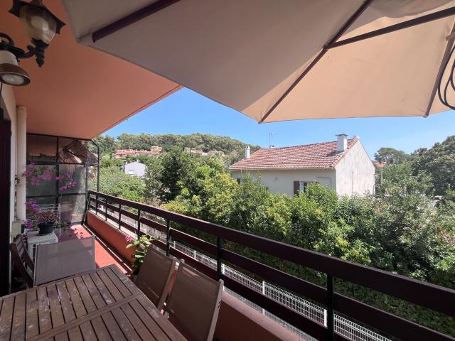 Appartement 4 pièces 76 m²