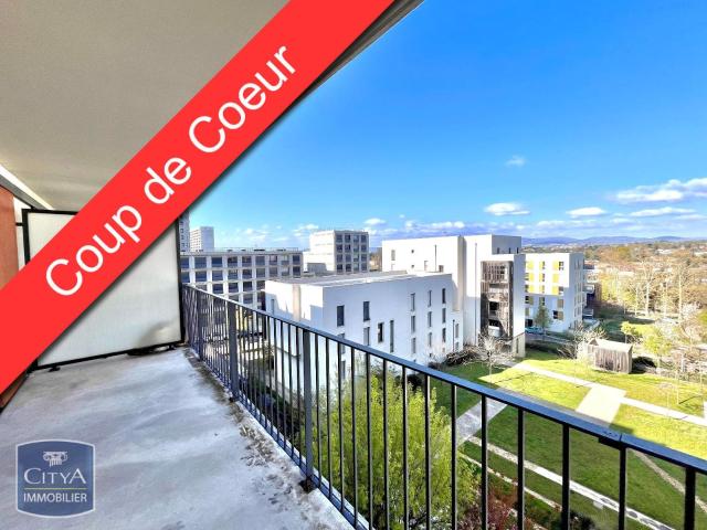 Appartement 4 pièces 76 m²
