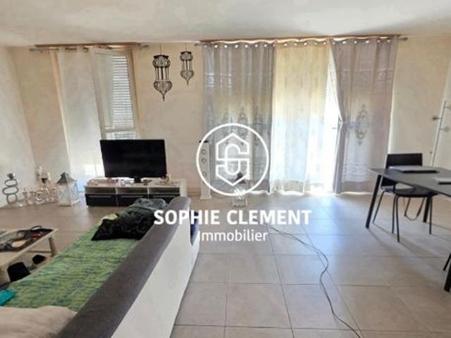 Appartement 4 pièces 76 m²
