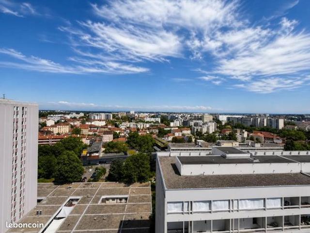 Appartement 4 pièces 76 m²