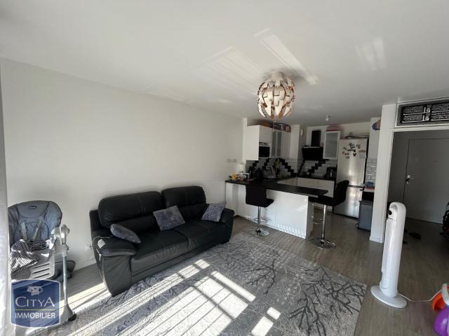 Appartement 4 pièces 76 m²
