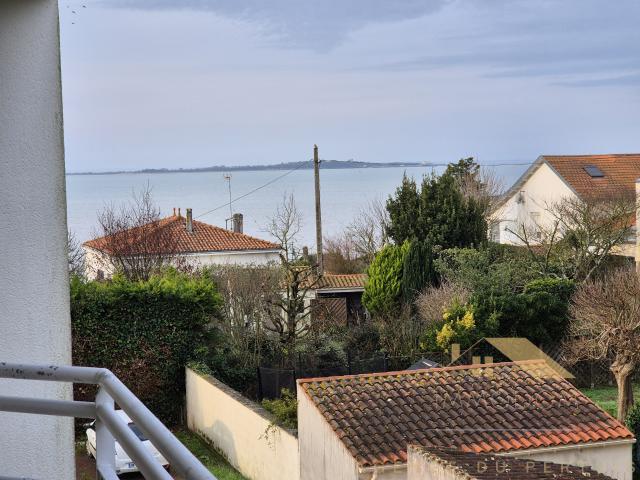 Appartement 4 pièces 76 m²