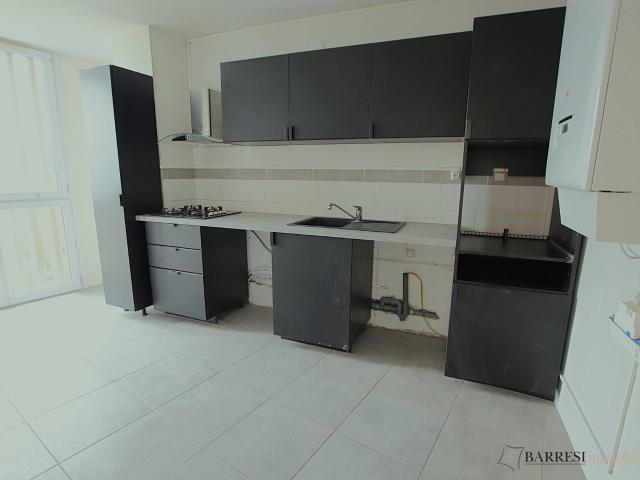 Appartement 4 pièces 76 m²