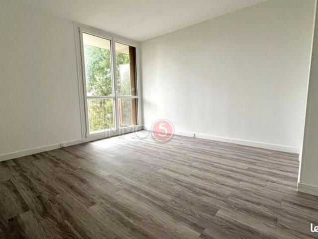 Appartement 4 pièces 76 m²