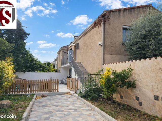 Appartement 4 pièces 76 m²