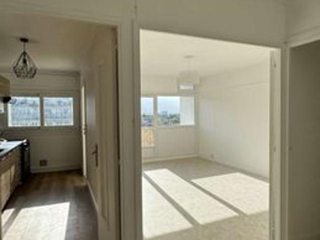 Appartement 4 pièces 76 m²