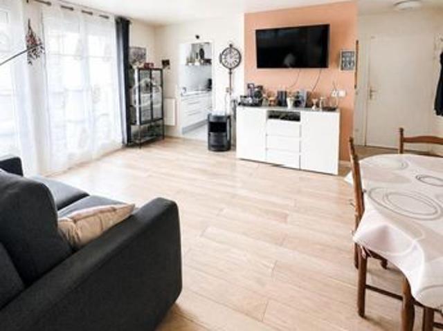 Appartement 4 pièces 76 m²
