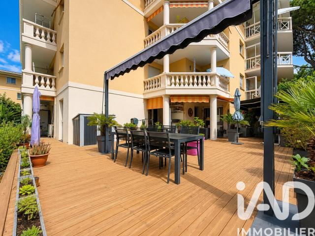 Appartement 4 pièces 76 m²