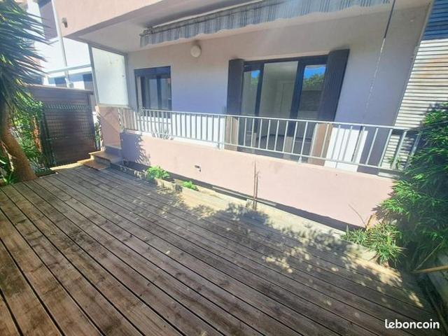 Appartement 4 pièces 76 m²