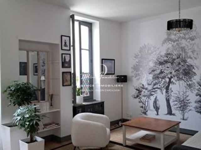 Appartement 4 pièces 76 m²