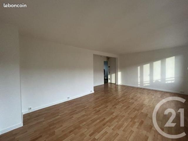Appartement 4 pièces 76 m²