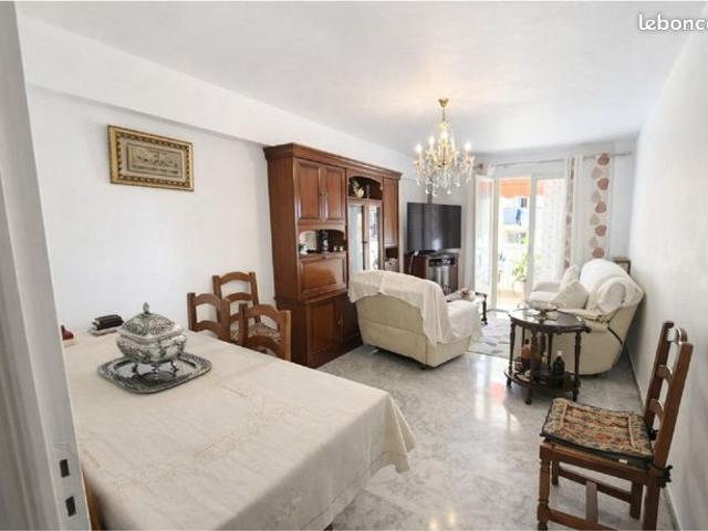 Appartement 4 pièces 76 m²