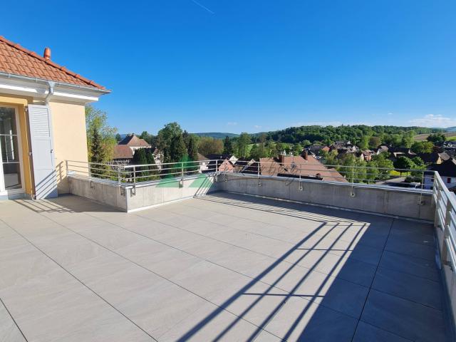 Appartement 4 pièces 76 m²