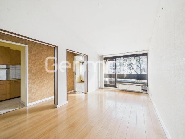 Appartement 4 pièces 76 m²
