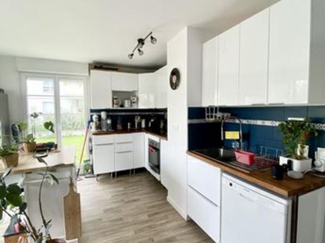 Appartement 4 pièces 76 m²