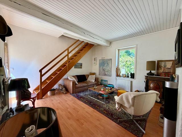 Appartement 4 pièces 76 m²