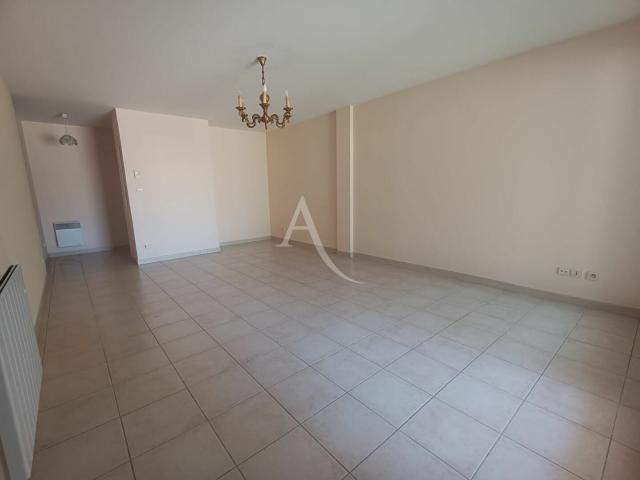 Appartement 4 pièces 76 m²