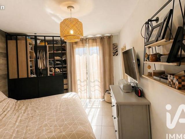 Appartement 4 pièces 76 m²