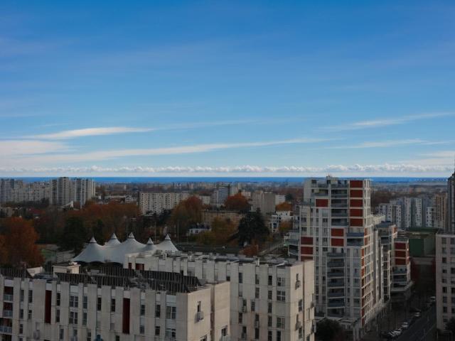 Appartement 4 pièces 76 m²