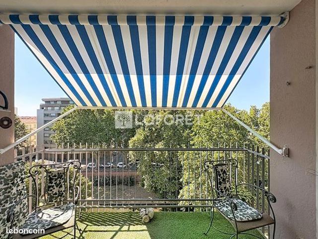 Appartement 4 pièces 76 m²