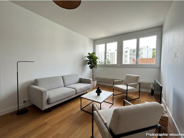 Appartement 4 pièces 76 m²