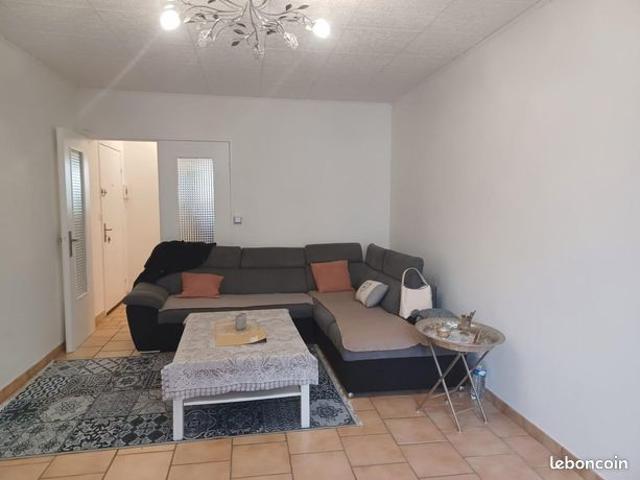 Appartement 4 pièces 76 m²