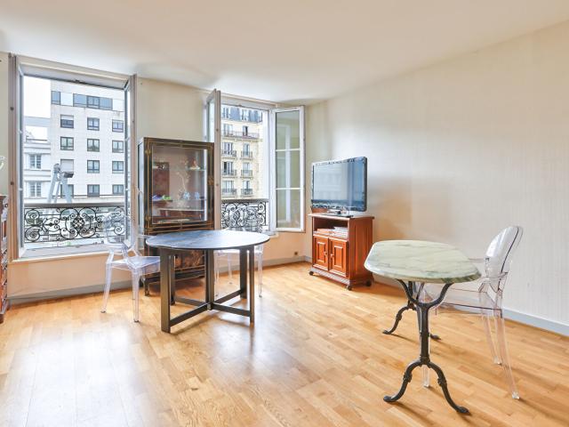 Appartement 4 pièces 76 m²