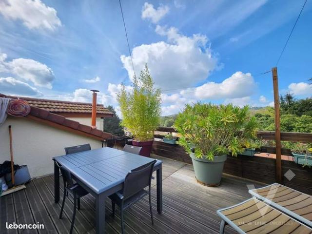 Appartement 4 pièces 76 m²