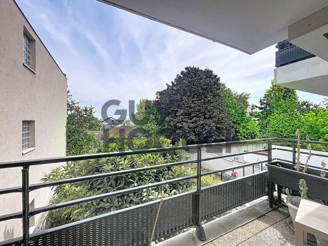 Appartement 4 pièces 76 m²
