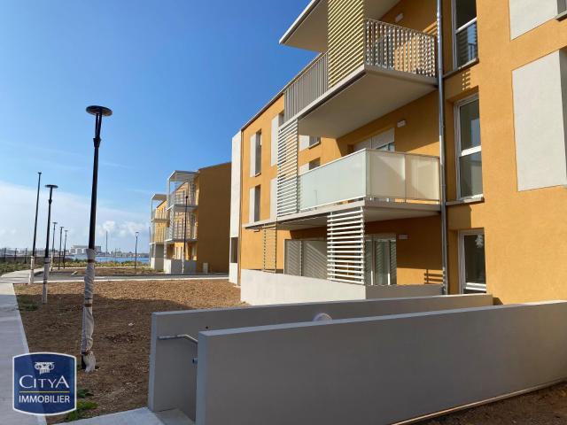 Appartement 4 pièces 76 m²