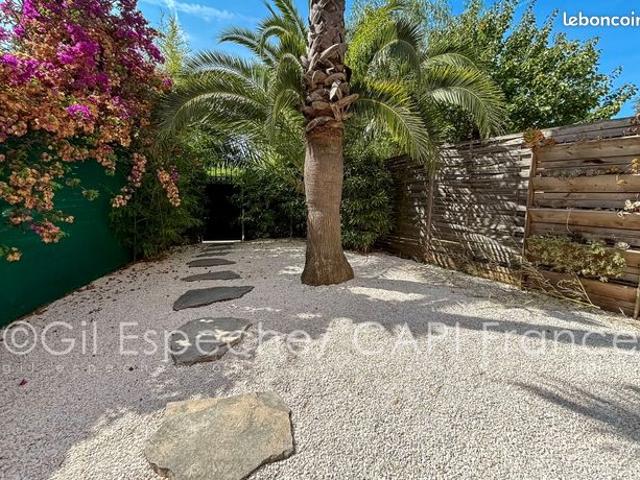 Appartement 4 pièces 76 m²