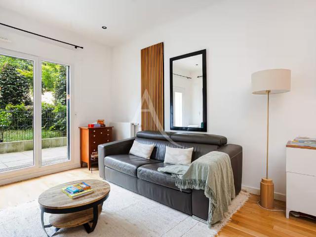 Appartement 4 pièces 76 m²