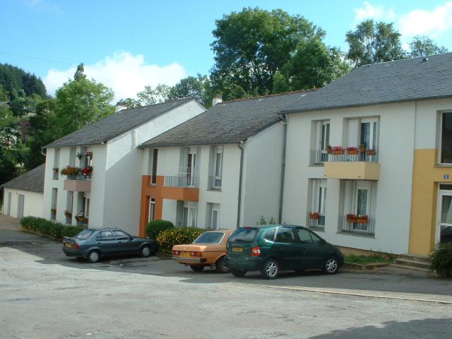 Appartement 4 pièces 76 m²