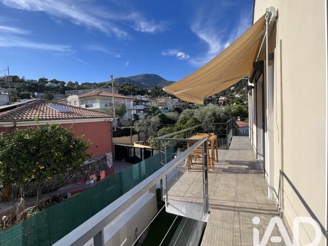 Appartement 4 pièces 76 m²