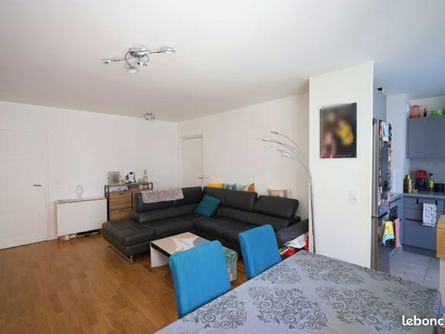 Appartement 4 pièces 76 m²