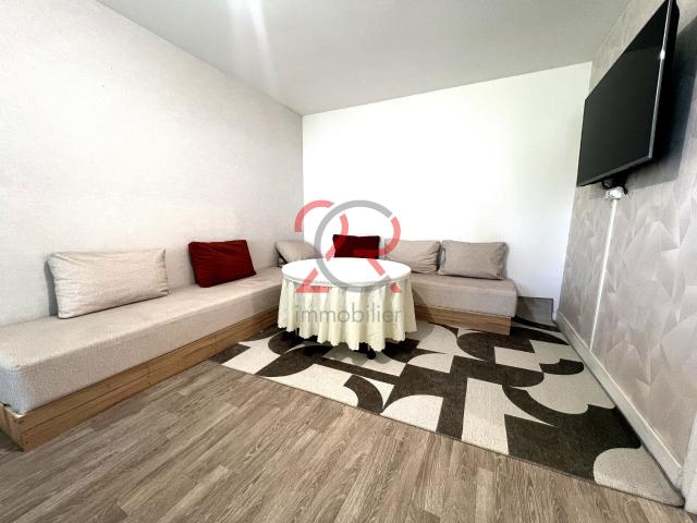 Appartement 4 pièces 76 m²