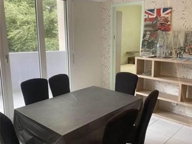 Appartement 4 pièces 76 m²