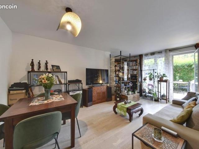 Appartement 4 pièces 76 m²
