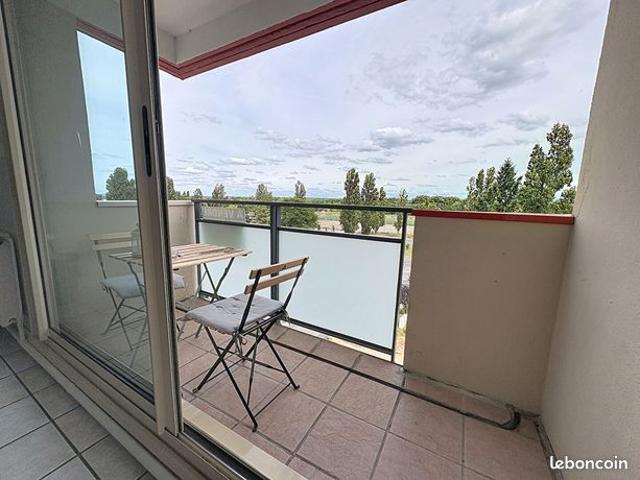 Appartement 4 pièces 76 m²