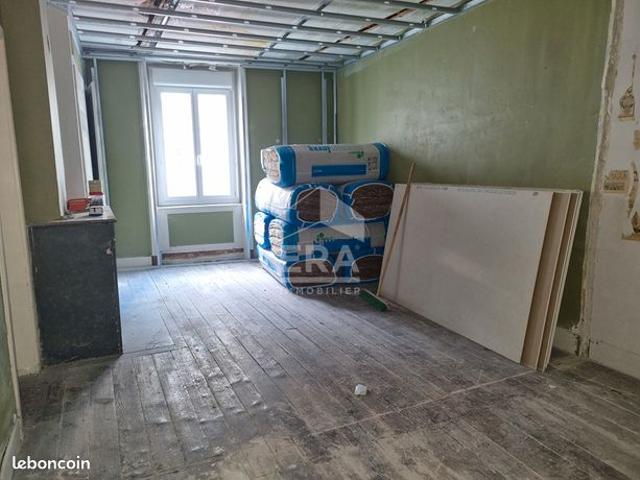 Appartement 4 pièces 76 m²