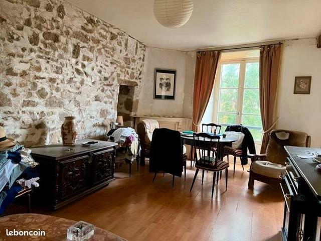 Appartement 4 pièces 76 m²