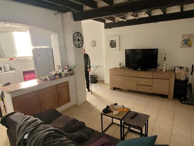 Appartement 4 pièces 76 m²