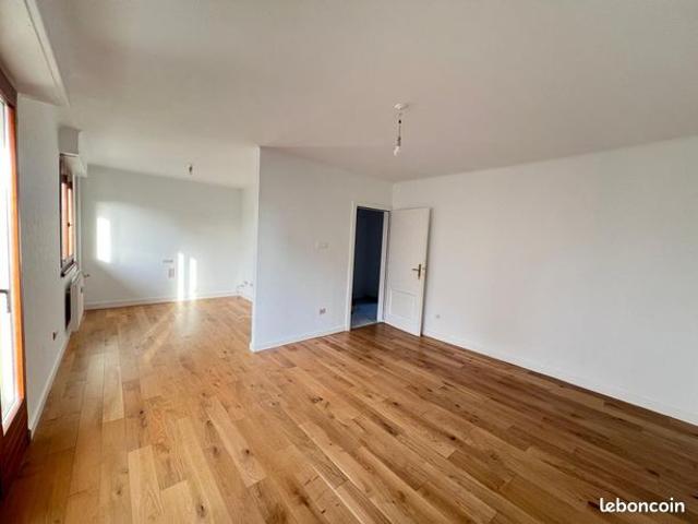 Appartement 4 pièces 76 m²