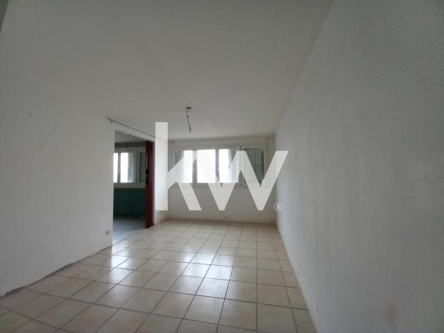 Appartement 4 pièces 76 m²