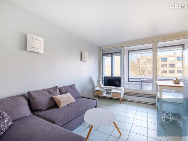 Appartement 4 pièces 76 m²