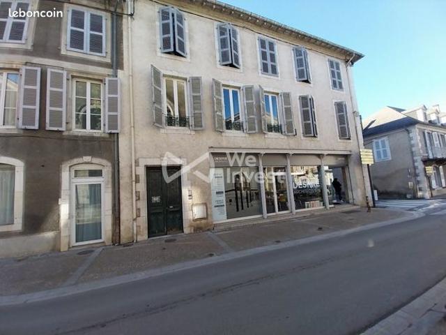 Appartement 4 pièces 76 m²