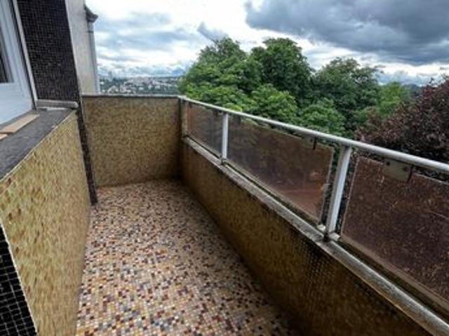 Appartement 4 pièces 76 m²