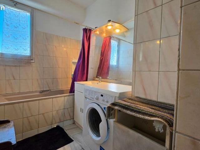 Appartement 4 pièces 76 m²
