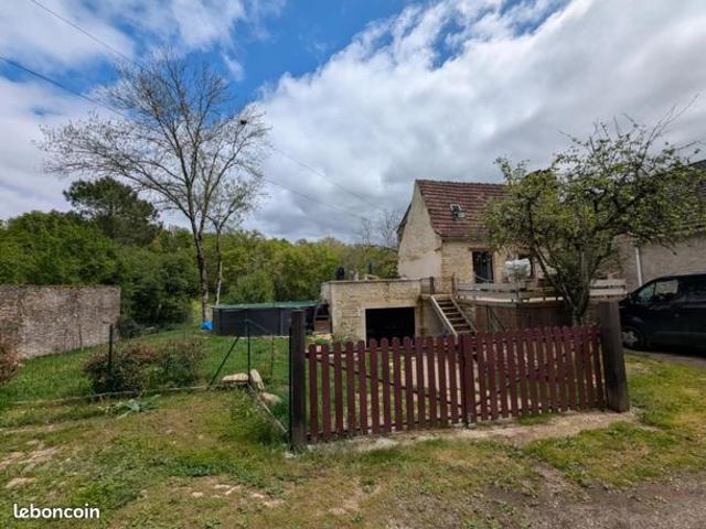 Appartement 4 pièces 76 m²