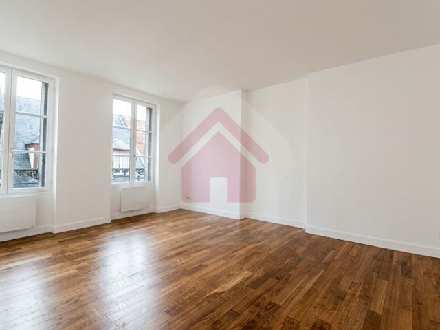 Appartement 4 pièces 76 m²